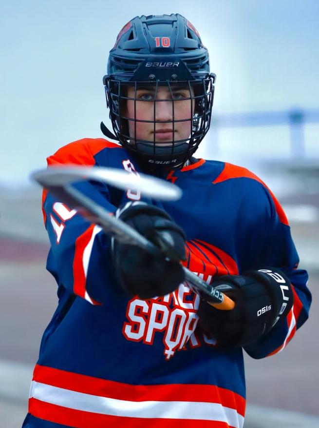 Hockey