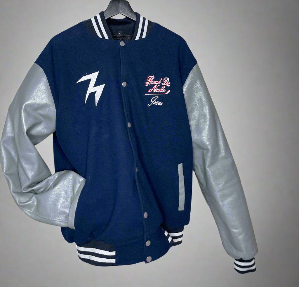 Custom Apparel