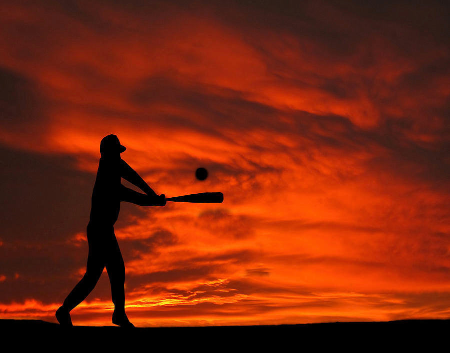 Baseball