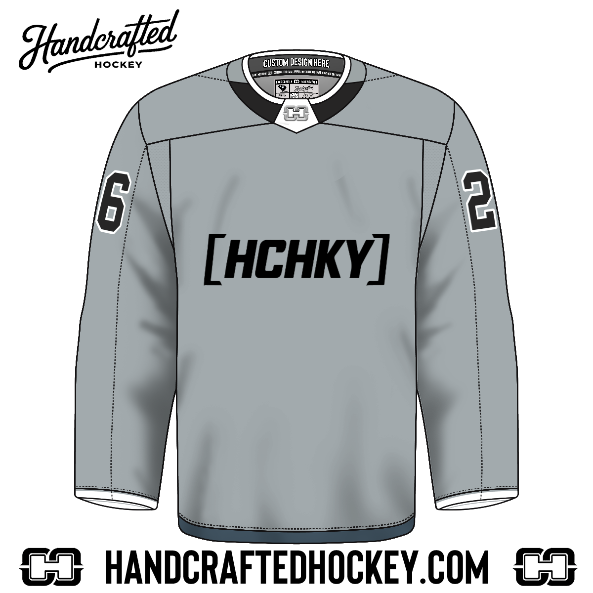 Jersey Lab 1.1