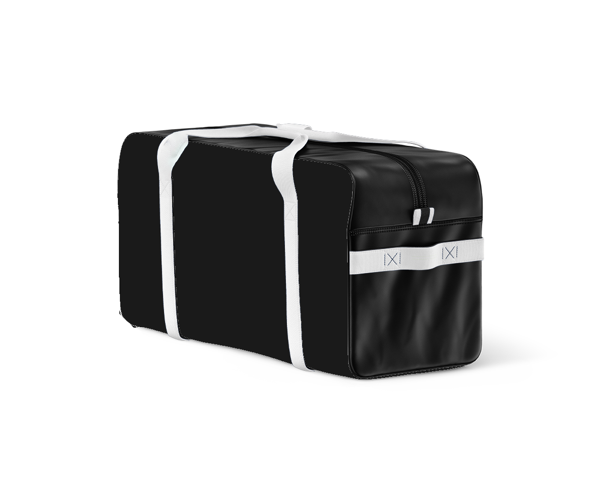 Hockey Bag