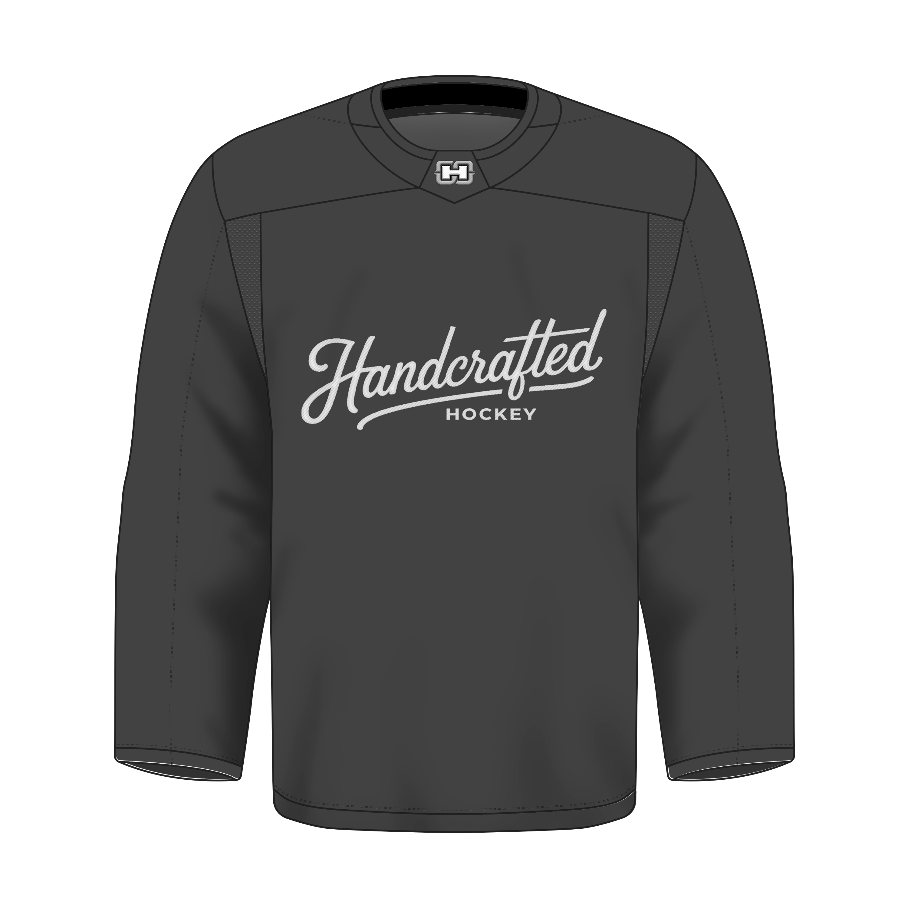 Sublimated Jersey