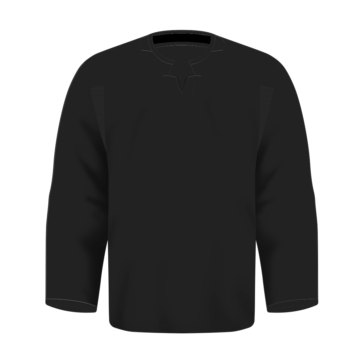 Hybrid Jersey