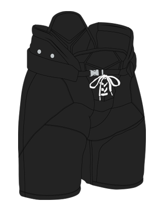 Pant Shells