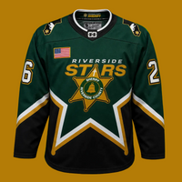 Get Your Jerseys in 4–5 Weeks