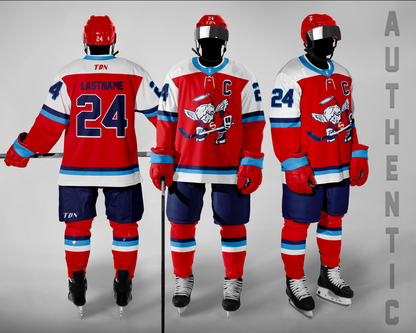 Hockey Uniform Packages