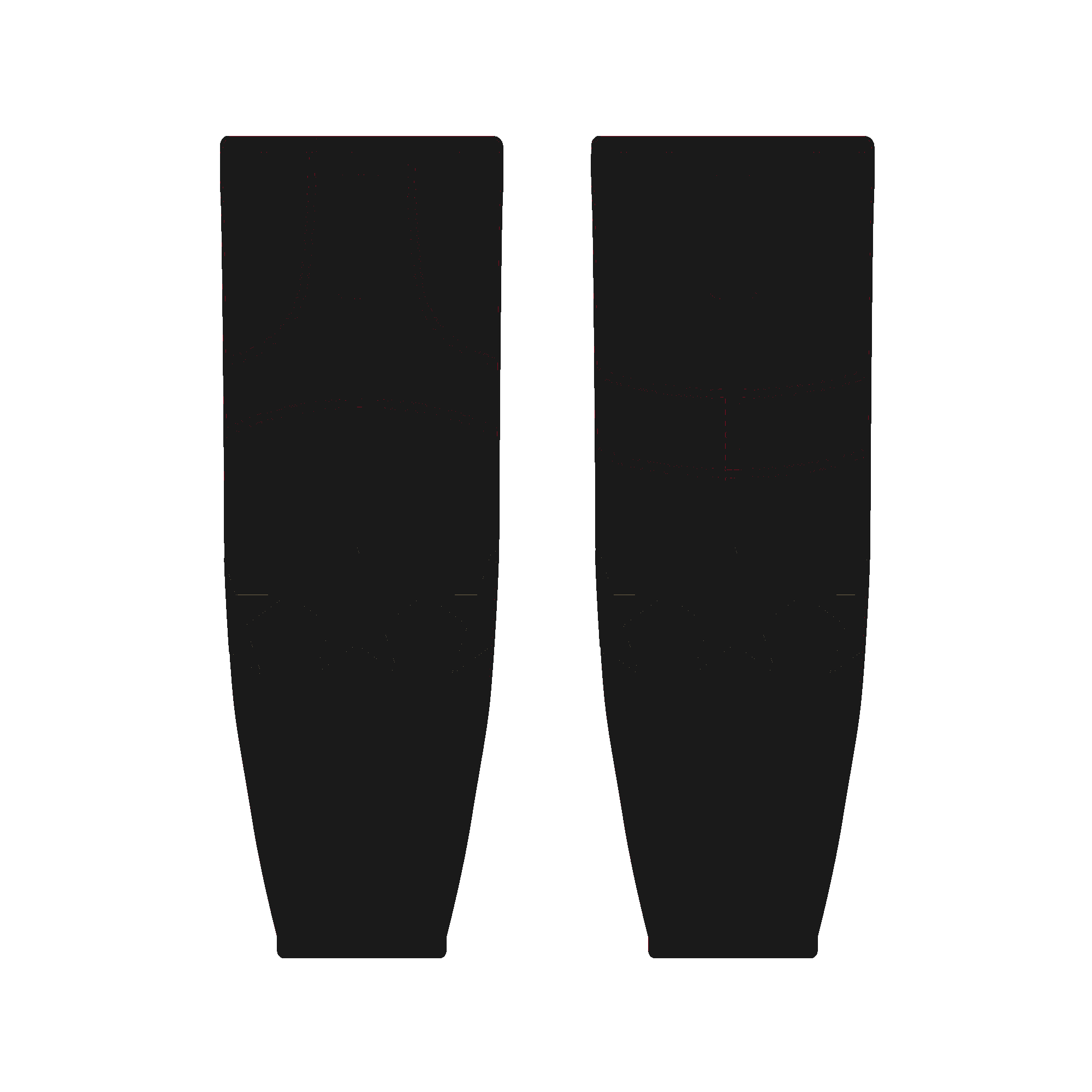 Sublimated Socks