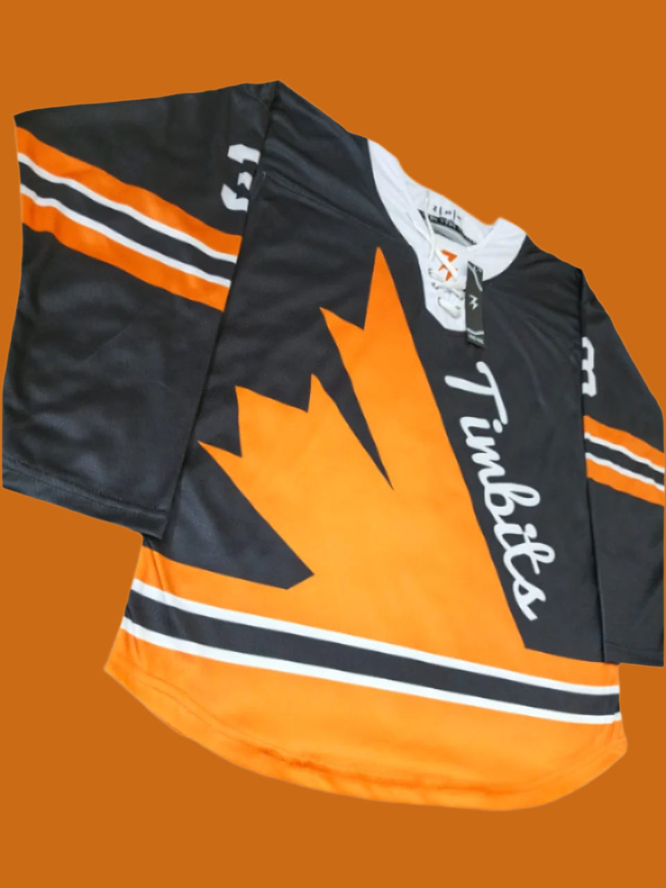 Hockey Uniform Packages
