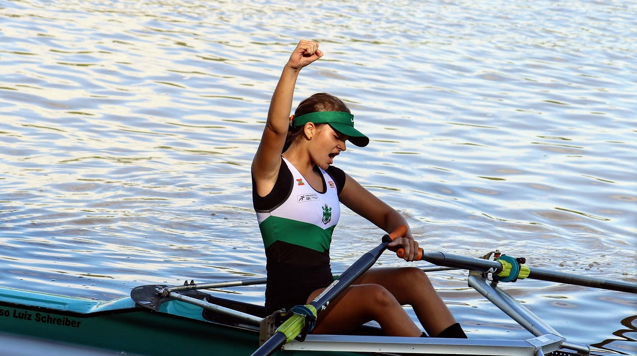 Rowing